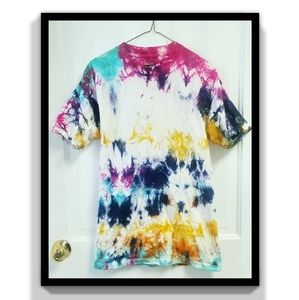 Handmade TieDye